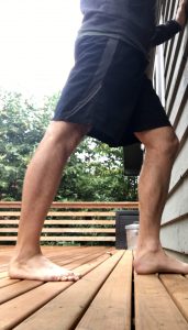 posterior tibialis tendonitis trailside fitness