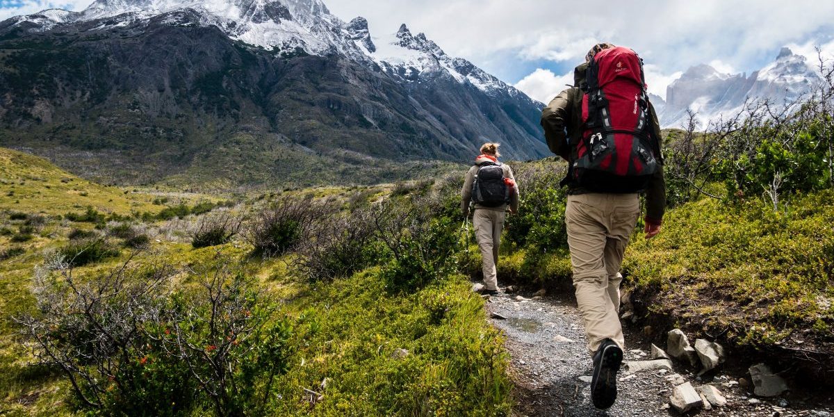 hiking plantar fasciitis trailside fitness