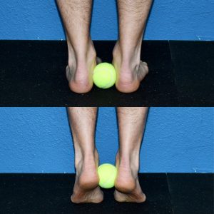 posterior tibialis tendonitis trailside fitness