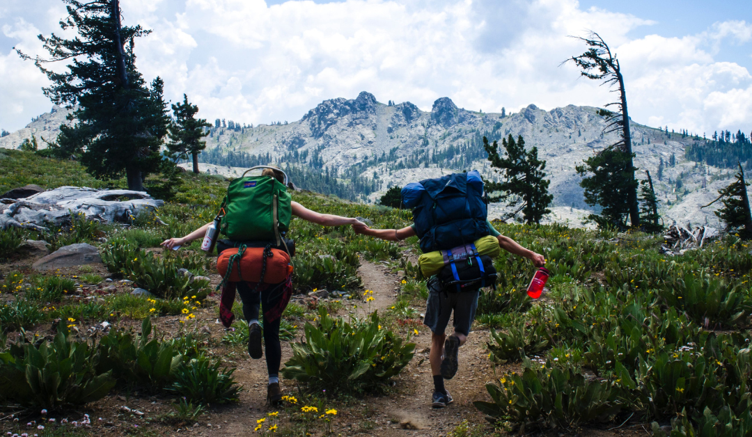 How Long Should You Train Before A Hike?