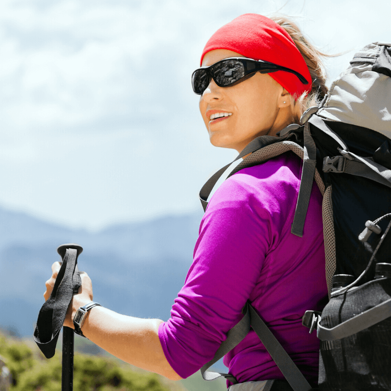 online Basic Training trailside fitness