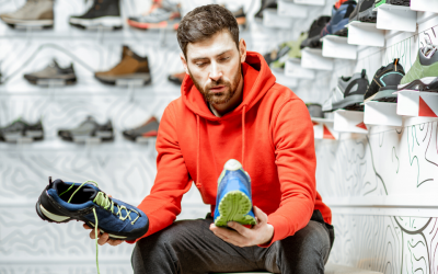 Zero Drop Shoes For Hiking