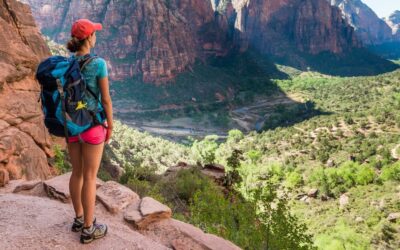 Prepare For Hiking With Training Hikes